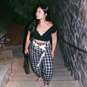 I.AM.GIA Cargo Pants